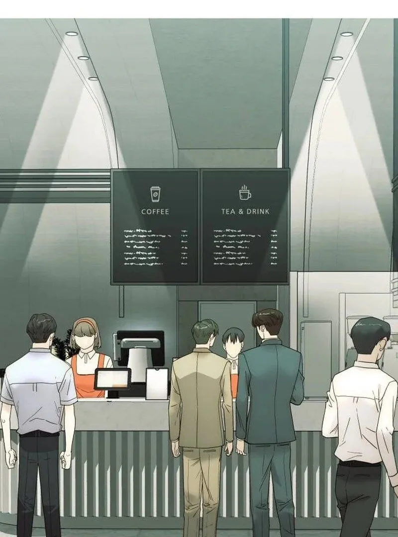 The Dignity of a Chaebol Chapter 16 page 122 - 
