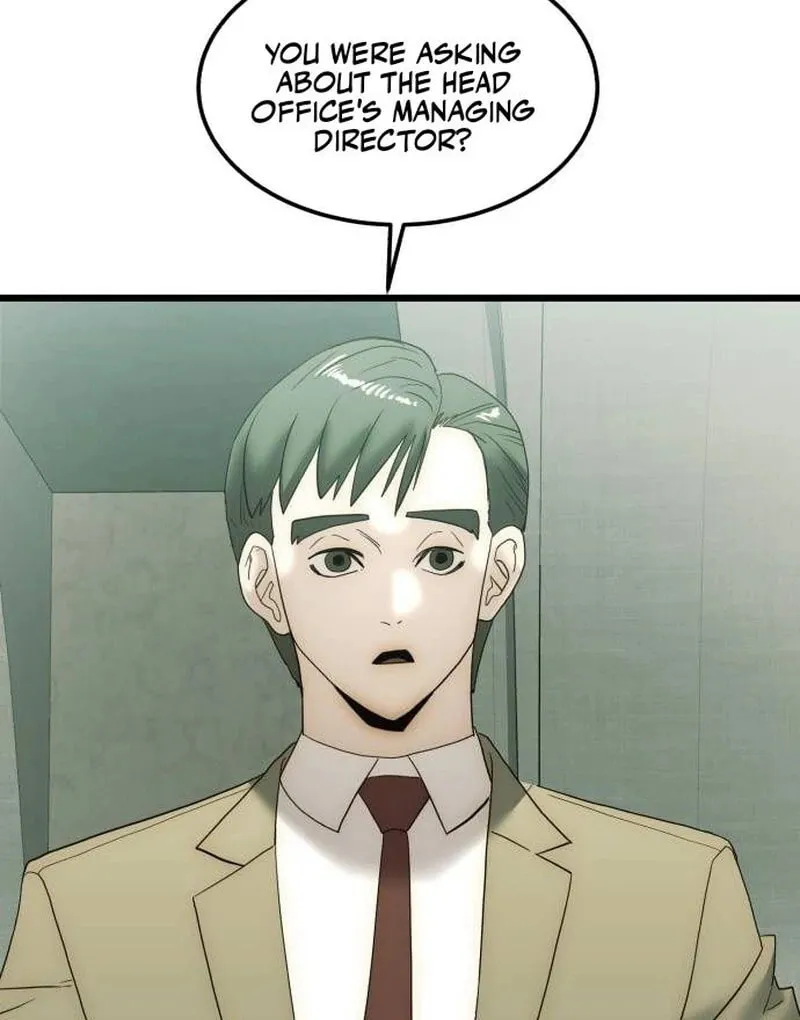 The Dignity of a Chaebol Chapter 16 page 124 - 