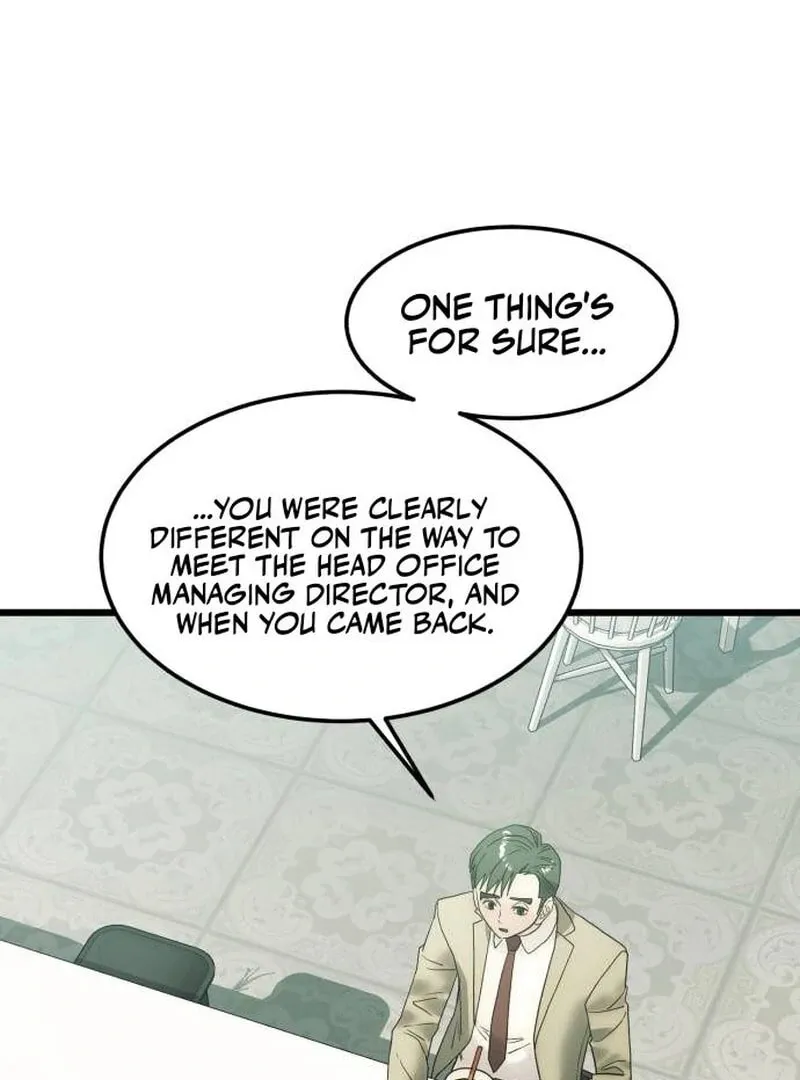 The Dignity of a Chaebol Chapter 16 page 130 - 