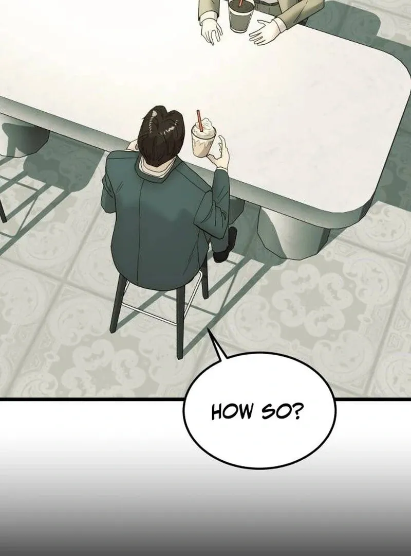 The Dignity of a Chaebol Chapter 16 page 131 - 