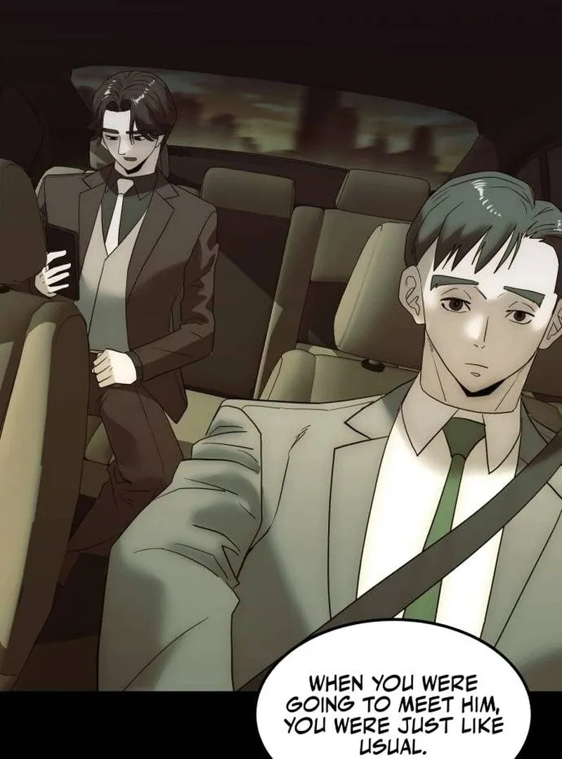 The Dignity of a Chaebol Chapter 16 page 133 - 