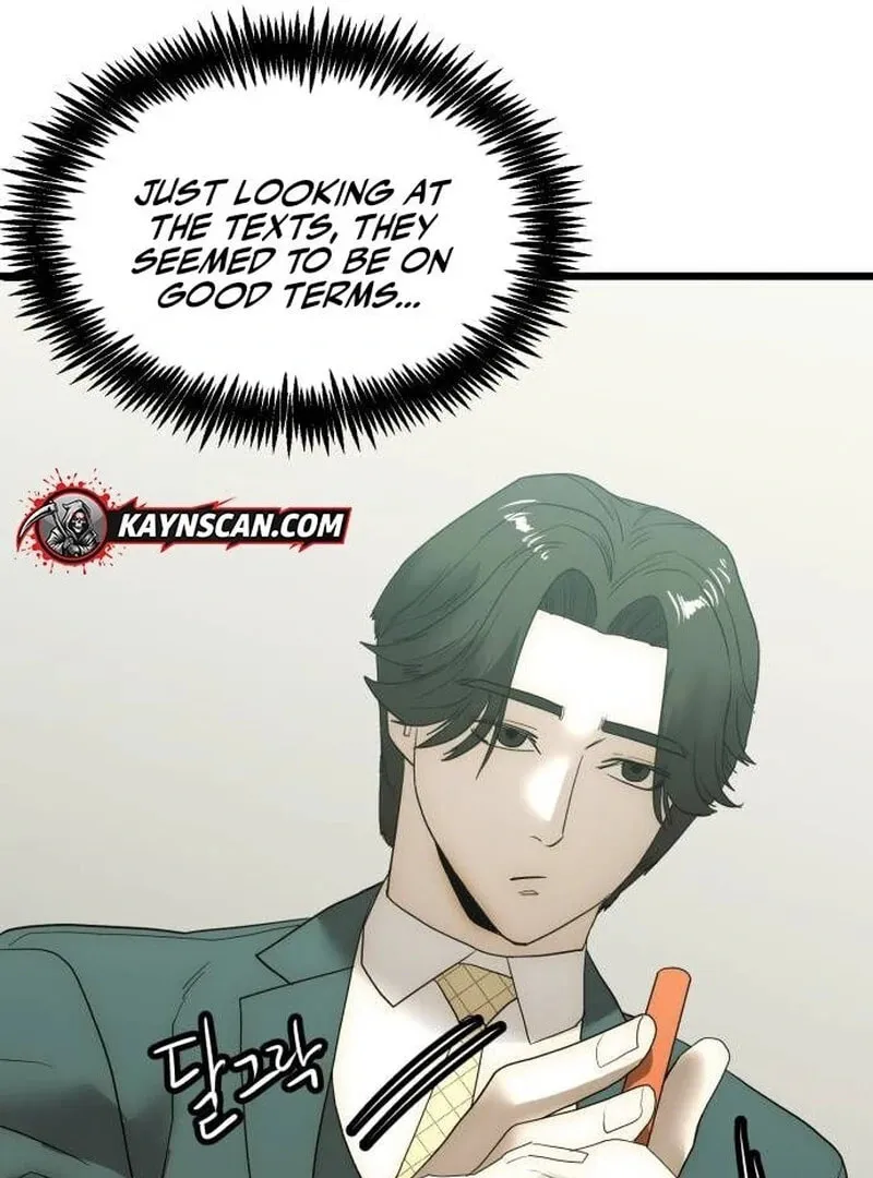 The Dignity of a Chaebol Chapter 16 page 140 - 