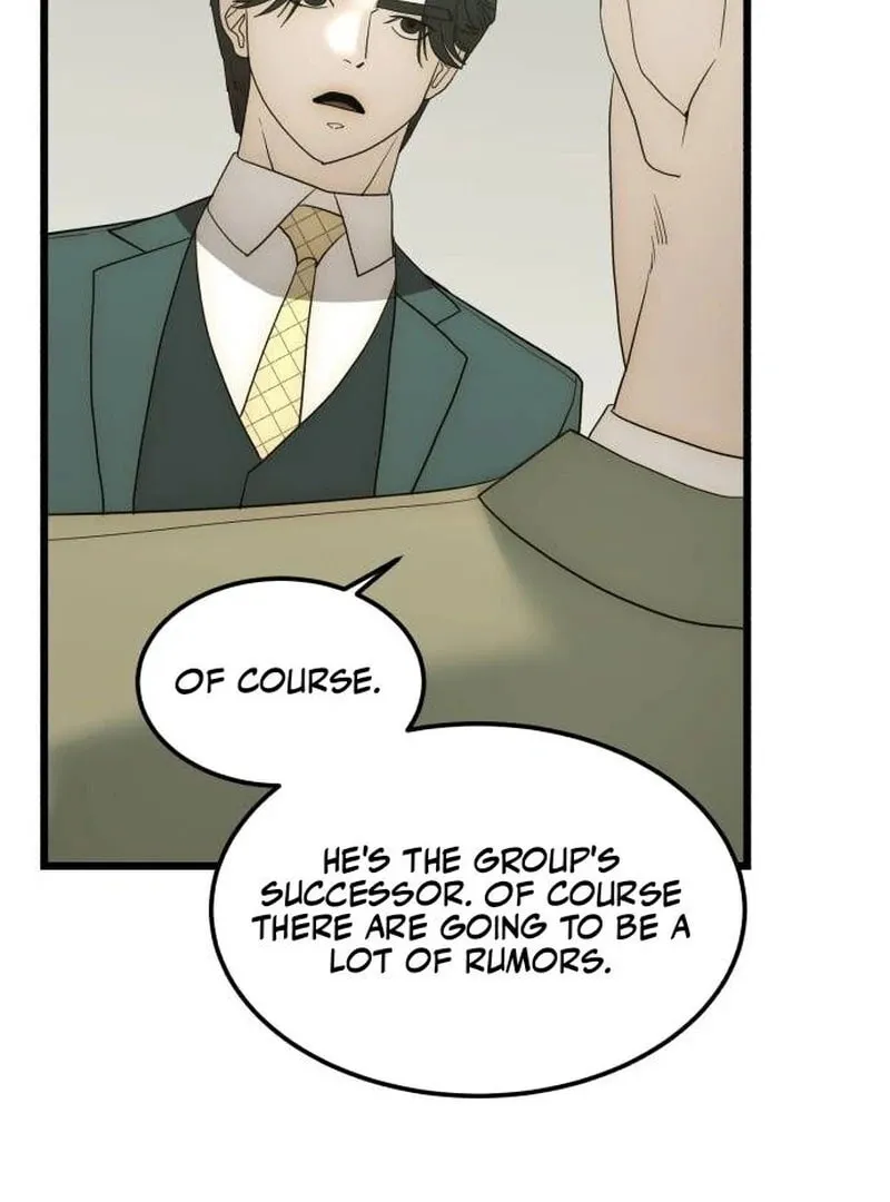The Dignity of a Chaebol Chapter 16 page 150 - 