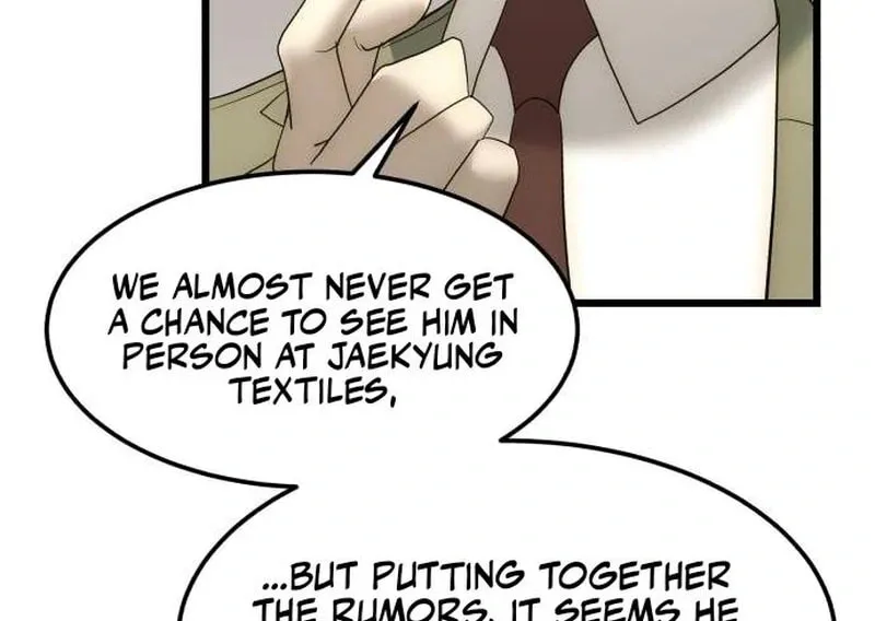 The Dignity of a Chaebol Chapter 16 page 152 - 