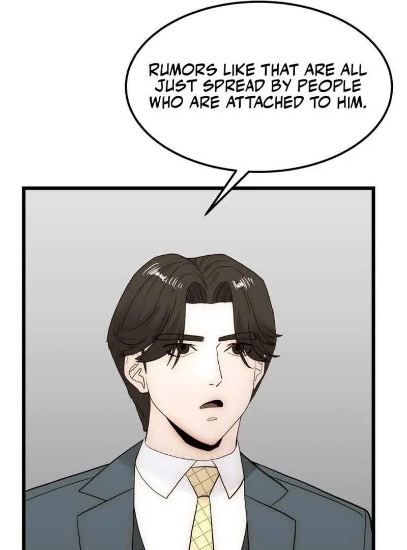 The Dignity of a Chaebol Chapter 16 page 154 - 