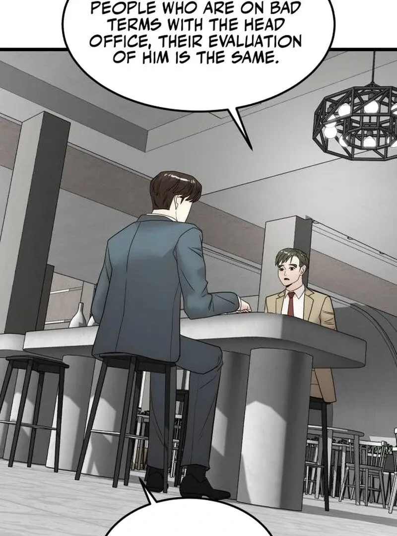 The Dignity of a Chaebol Chapter 16 page 156 - 