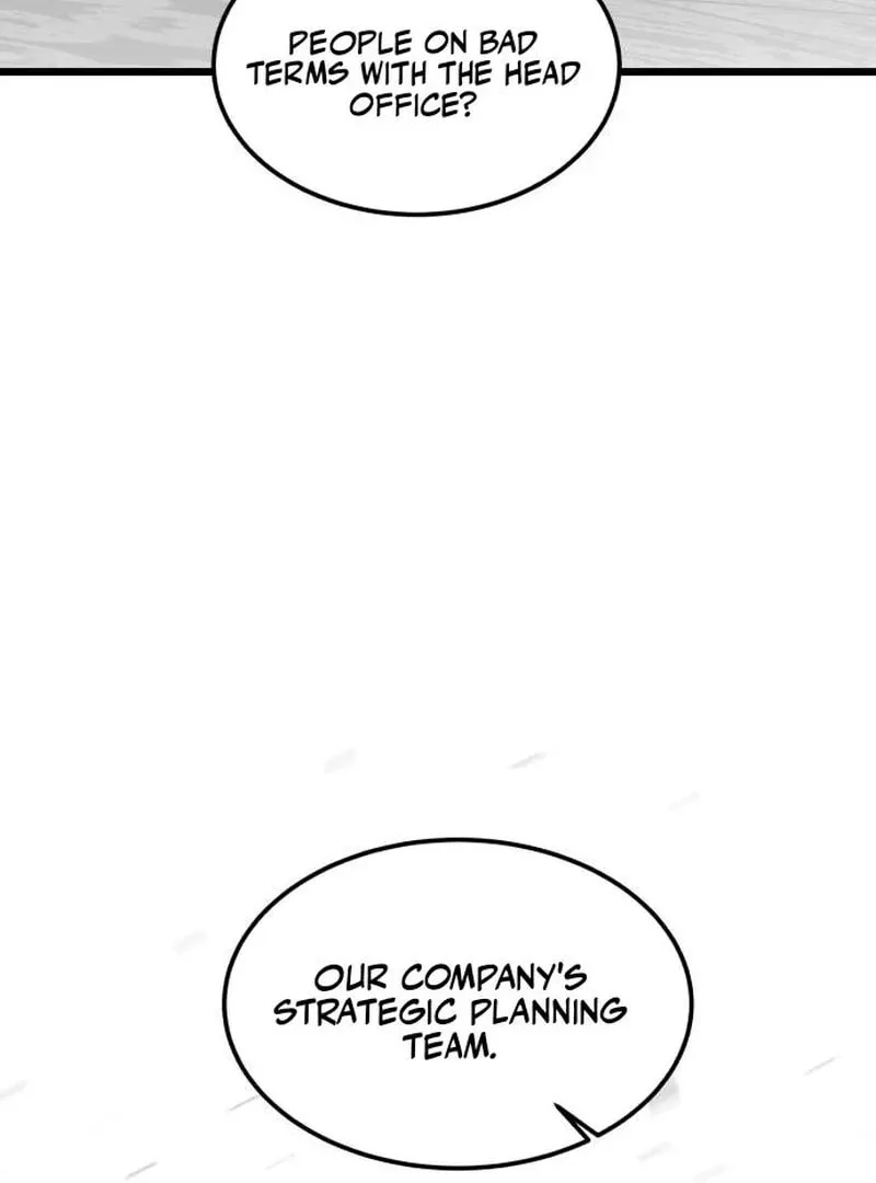 The Dignity of a Chaebol Chapter 16 page 157 - 