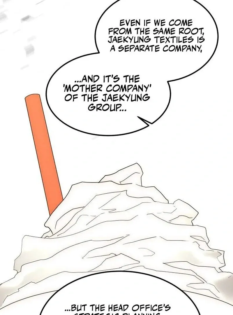 The Dignity of a Chaebol Chapter 16 page 159 - 
