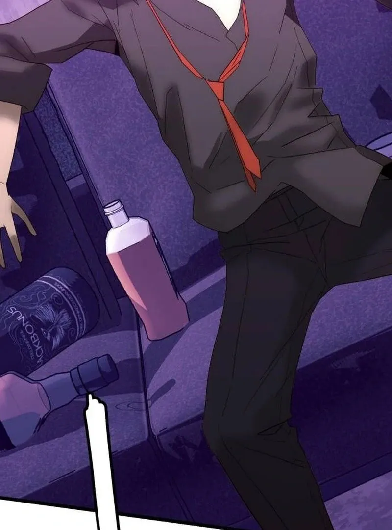 The Dignity of a Chaebol Chapter 16 page 165 - 