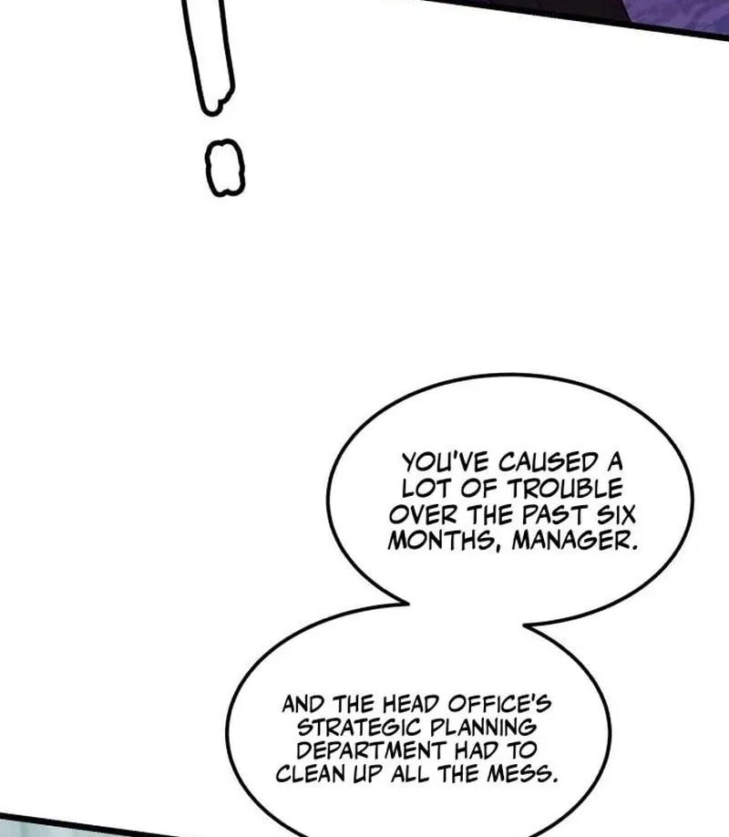 The Dignity of a Chaebol Chapter 16 page 166 - 