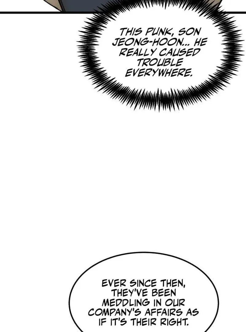 The Dignity of a Chaebol Chapter 16 page 170 - 