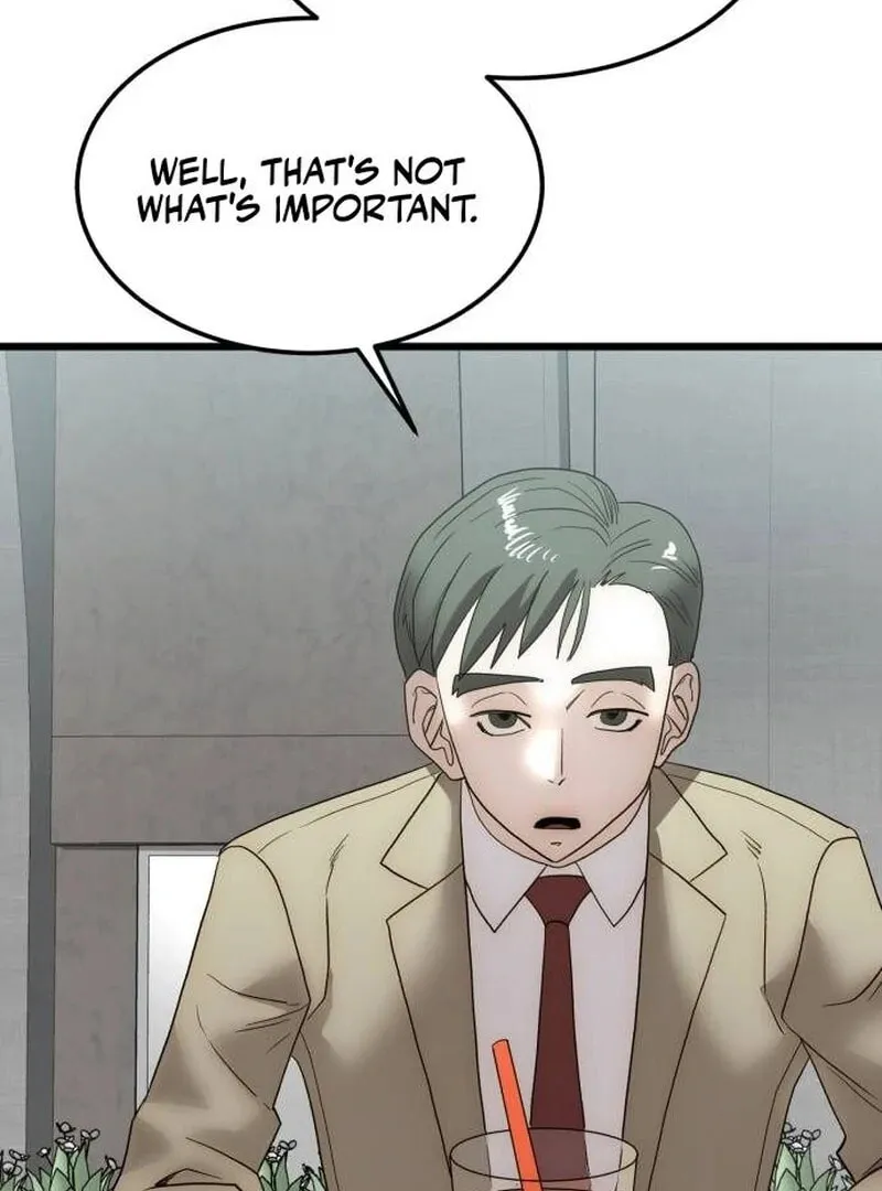 The Dignity of a Chaebol Chapter 16 page 171 - 