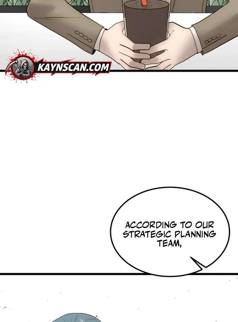 The Dignity of a Chaebol Chapter 16 page 172 - 