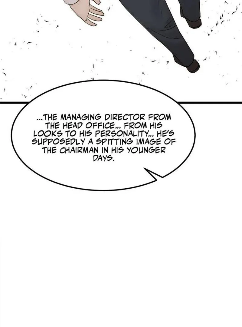 The Dignity of a Chaebol Chapter 16 page 174 - 