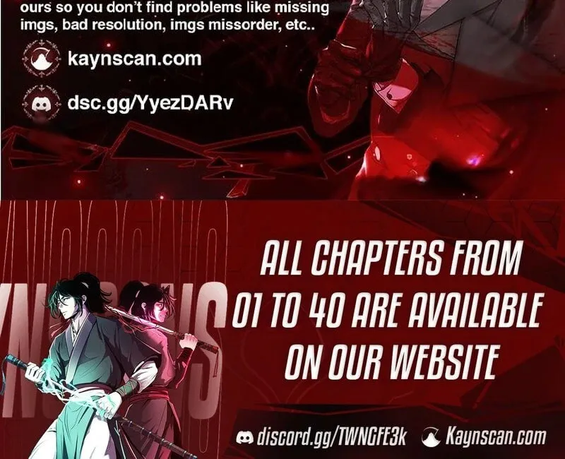 The Dignity of a Chaebol Chapter 16 page 176 - 