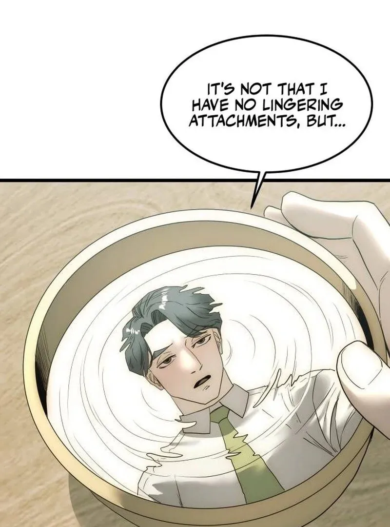 The Dignity of a Chaebol Chapter 16 page 19 - 