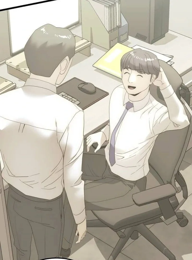 The Dignity of a Chaebol Chapter 16 page 23 - 