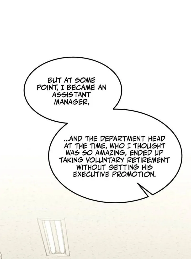 The Dignity of a Chaebol Chapter 16 page 26 - 