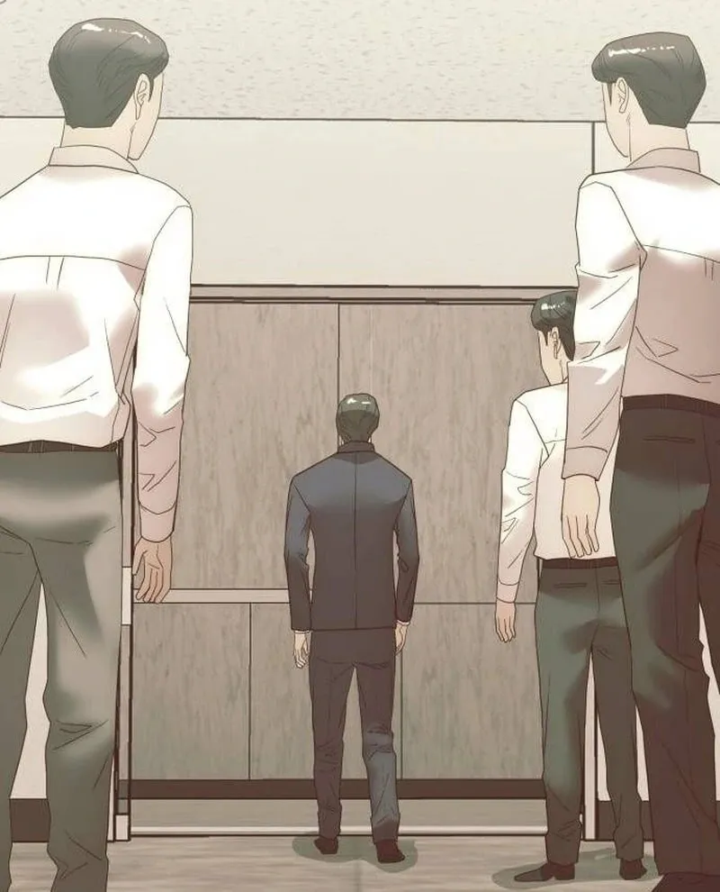 The Dignity of a Chaebol Chapter 16 page 27 - 