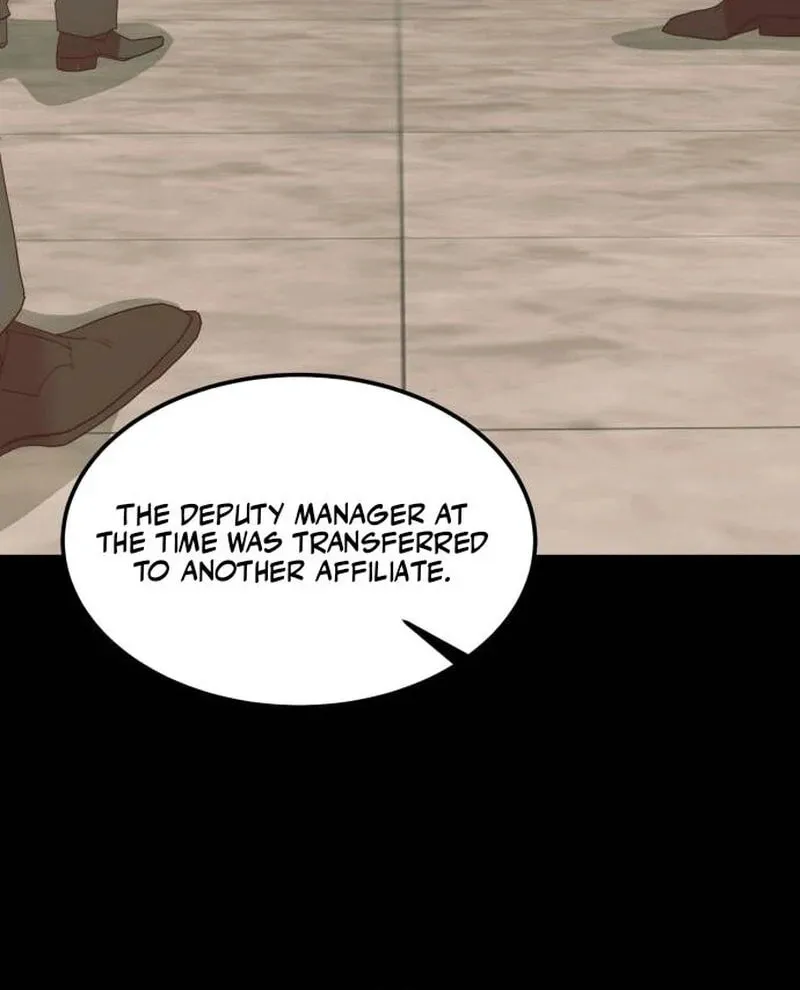 The Dignity of a Chaebol Chapter 16 page 28 - 