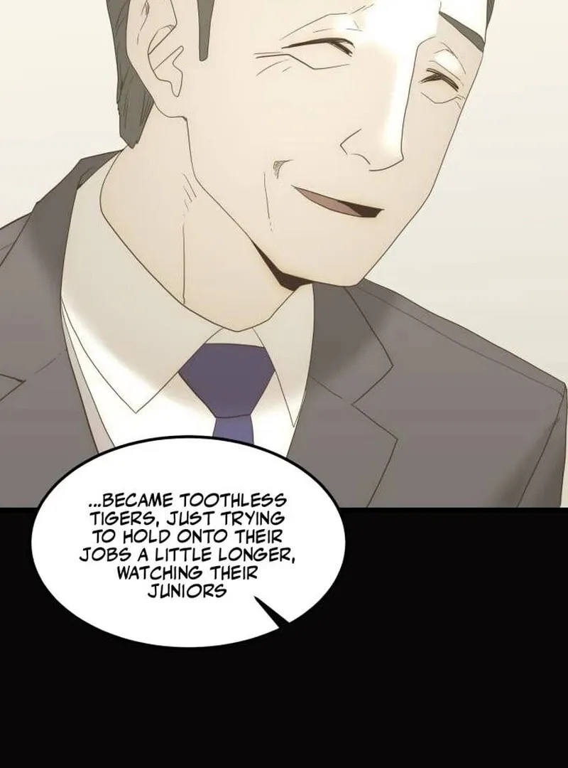 The Dignity of a Chaebol Chapter 16 page 35 - 