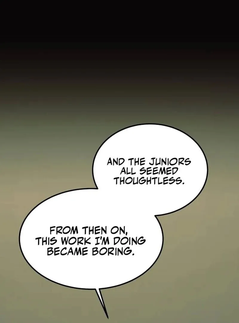 The Dignity of a Chaebol Chapter 16 page 36 - 