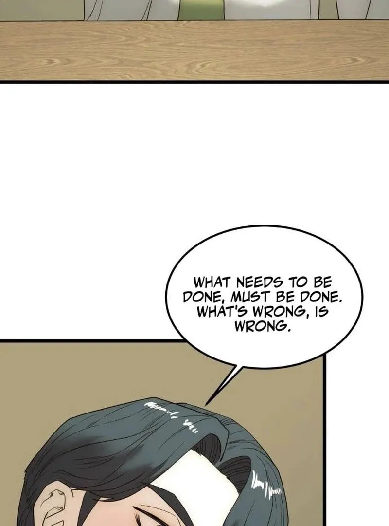 The Dignity of a Chaebol Chapter 16 page 38 - 