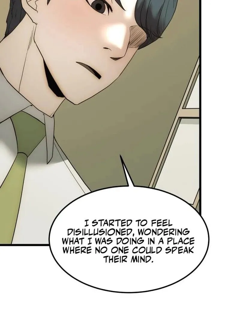 The Dignity of a Chaebol Chapter 16 page 39 - 