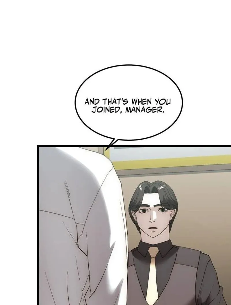 The Dignity of a Chaebol Chapter 16 page 40 - 
