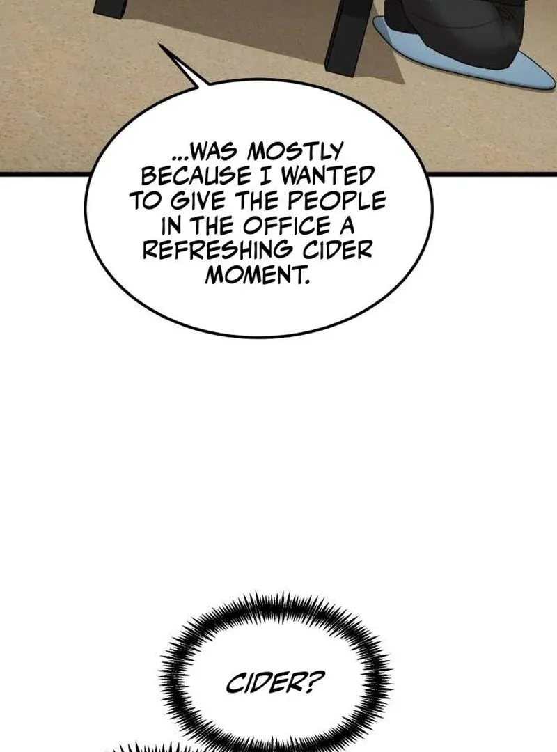 The Dignity of a Chaebol Chapter 16 page 43 - 