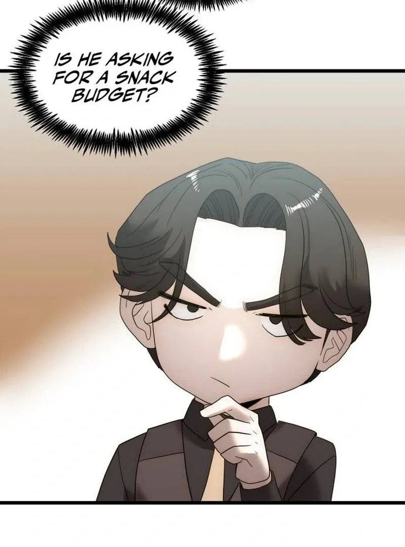 The Dignity of a Chaebol Chapter 16 page 44 - 