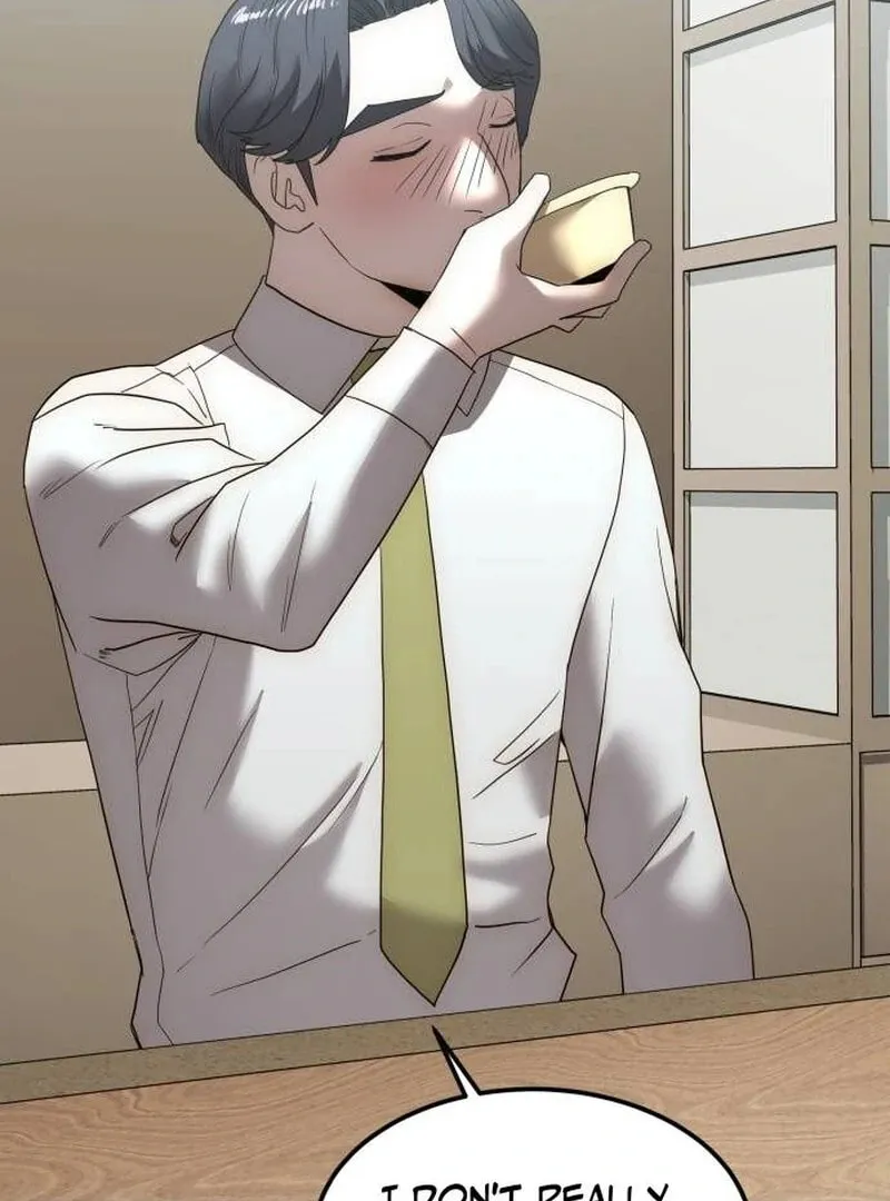 The Dignity of a Chaebol Chapter 16 page 46 - 