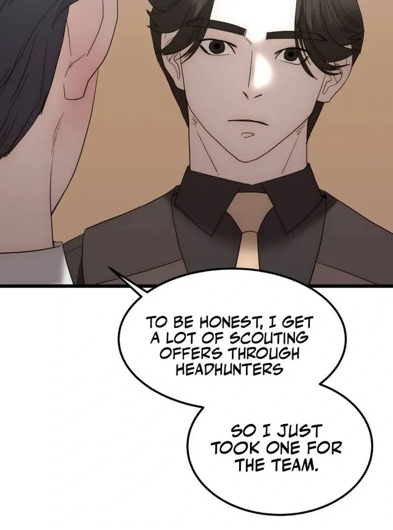 The Dignity of a Chaebol Chapter 16 page 48 - 