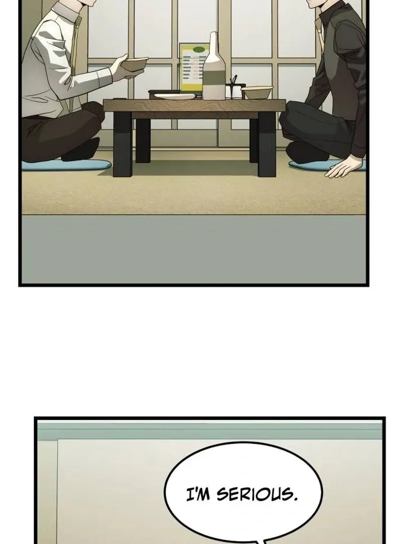 The Dignity of a Chaebol Chapter 16 page 50 - 