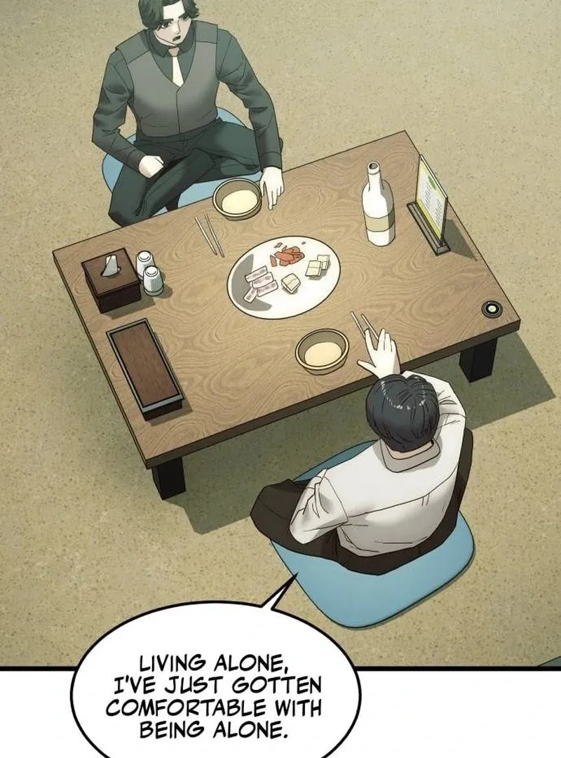 The Dignity of a Chaebol Chapter 16 page 6 - 