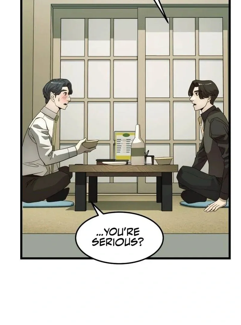 The Dignity of a Chaebol Chapter 16 page 51 - 