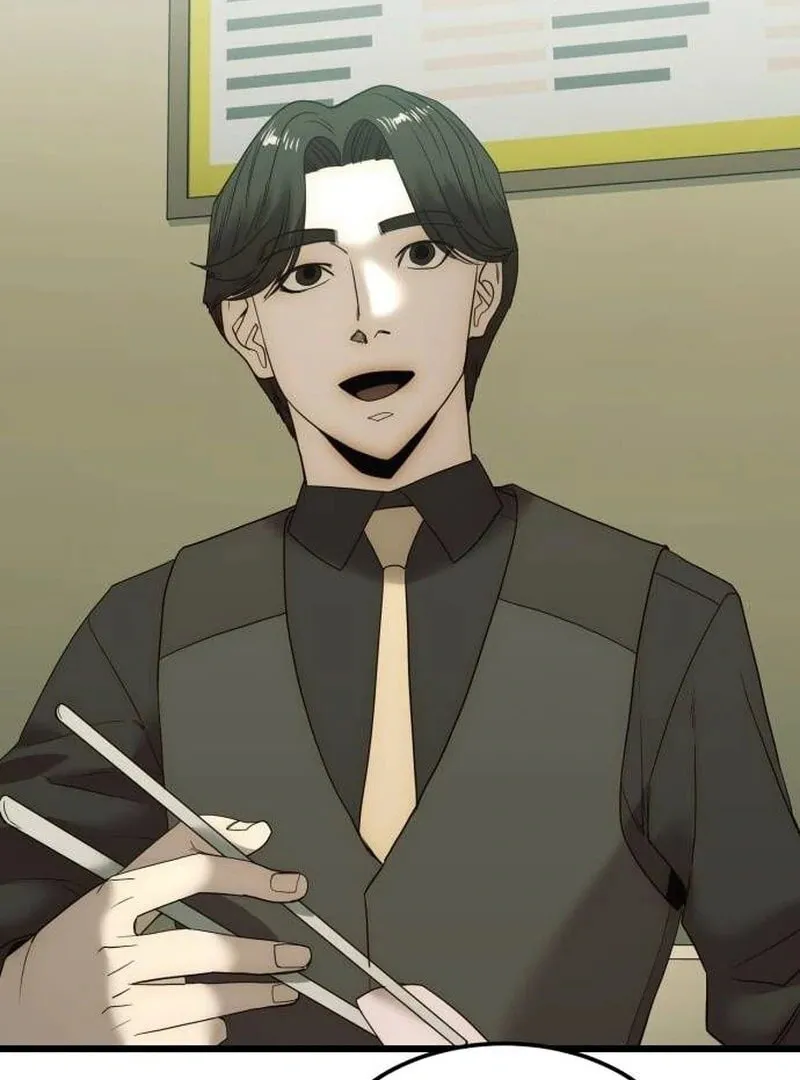 The Dignity of a Chaebol Chapter 16 page 53 - 