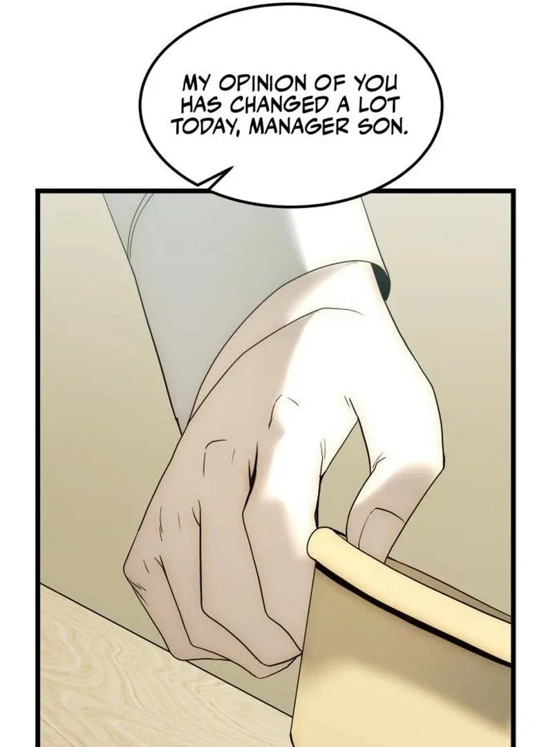 The Dignity of a Chaebol Chapter 16 page 56 - 