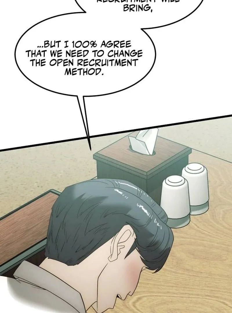 The Dignity of a Chaebol Chapter 16 page 58 - 