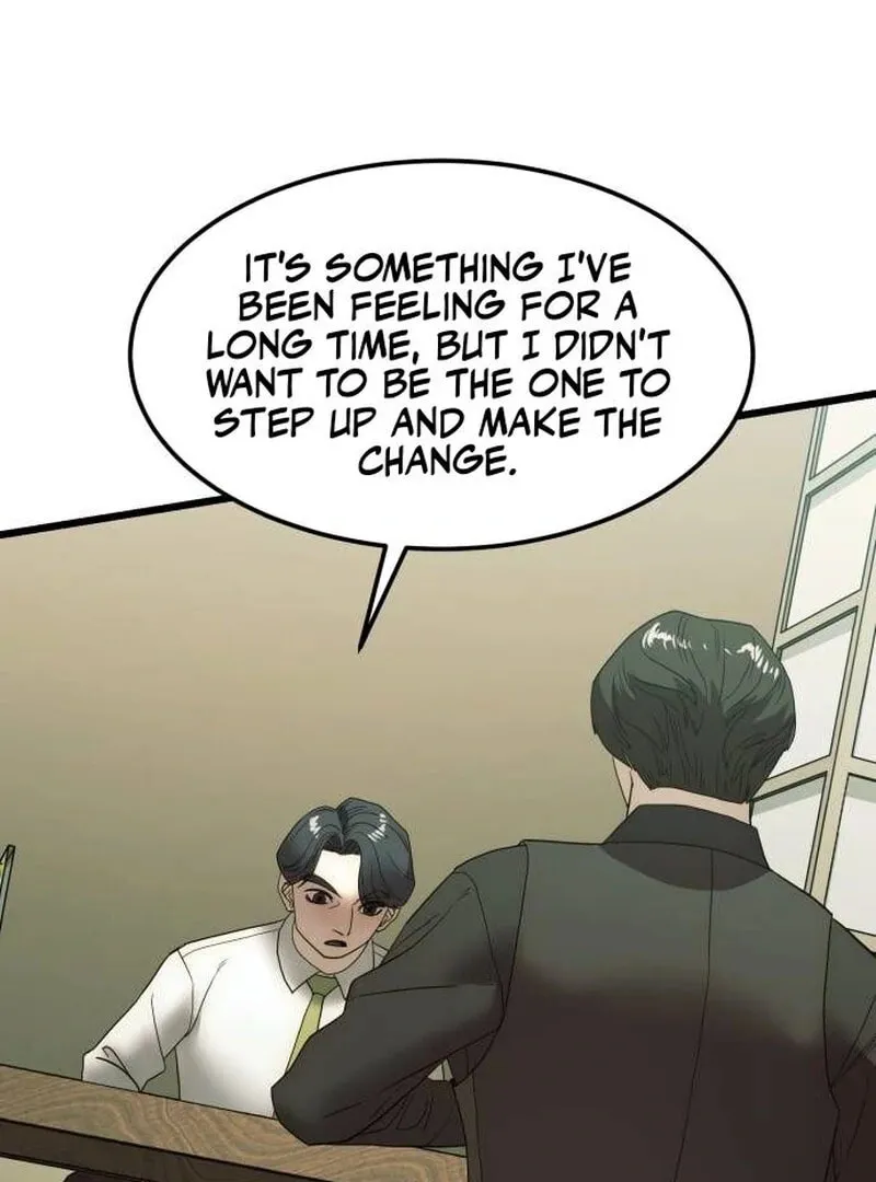 The Dignity of a Chaebol Chapter 16 page 60 - 