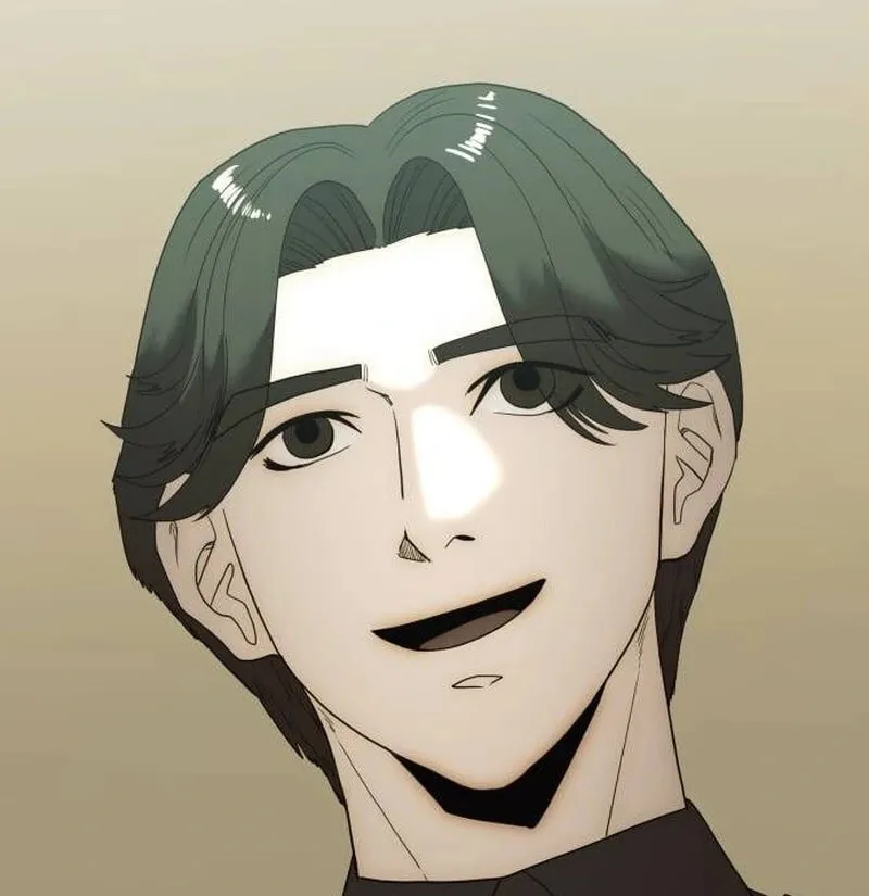 The Dignity of a Chaebol Chapter 16 page 68 - 