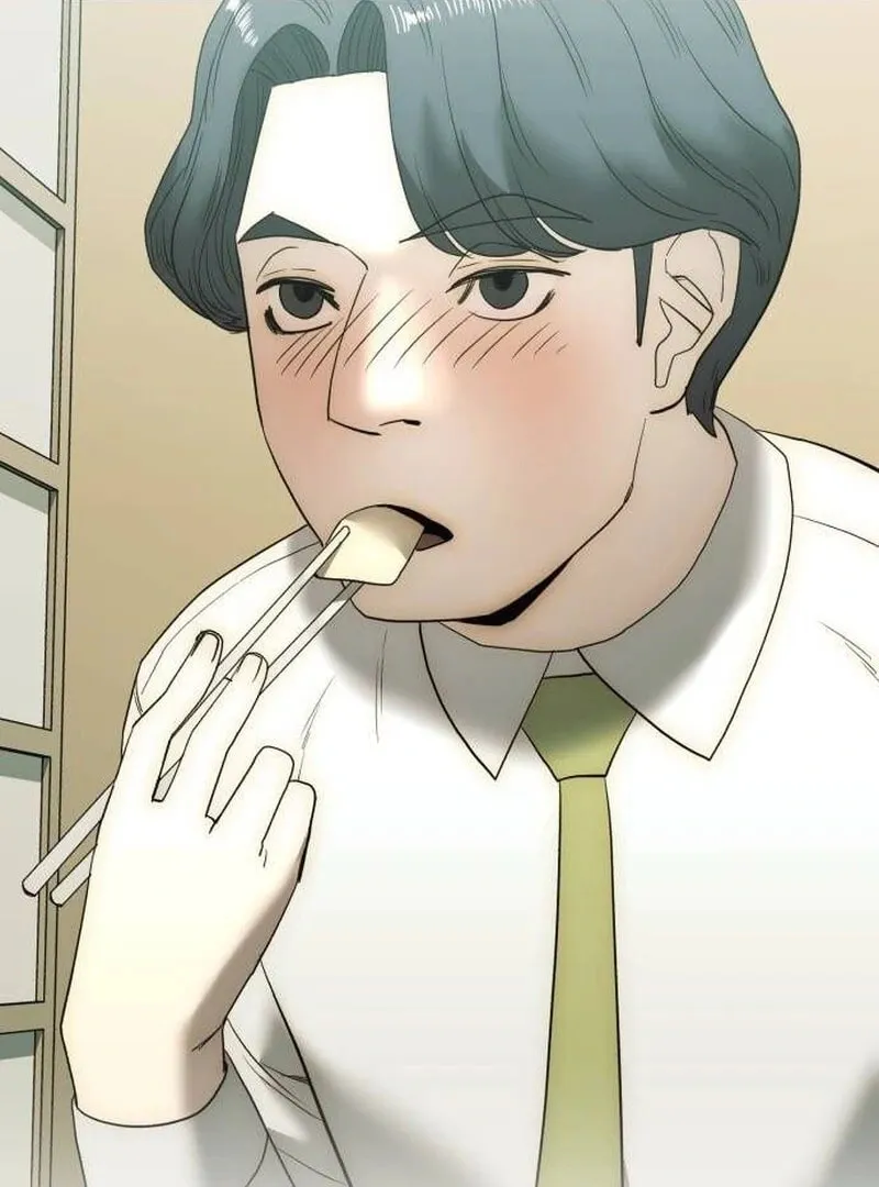 The Dignity of a Chaebol Chapter 16 page 8 - 