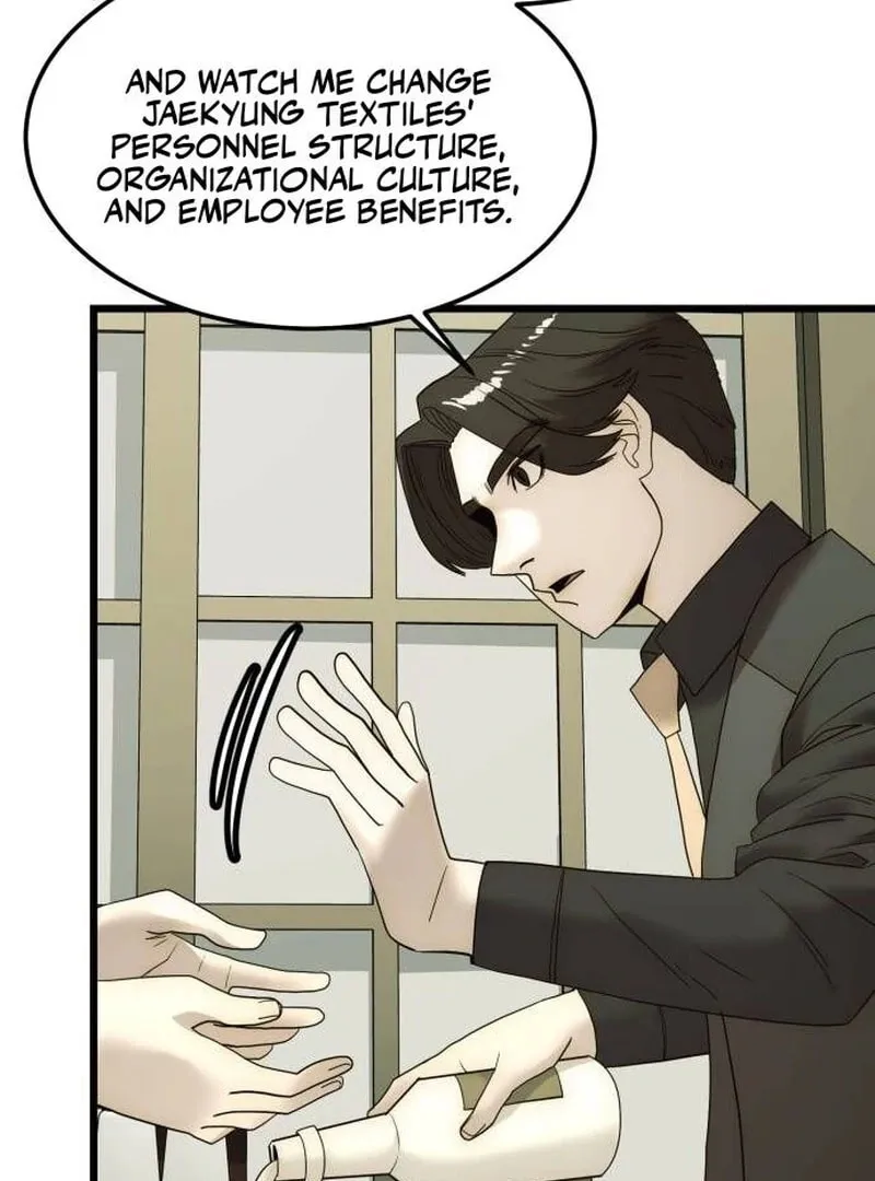 The Dignity of a Chaebol Chapter 16 page 74 - 