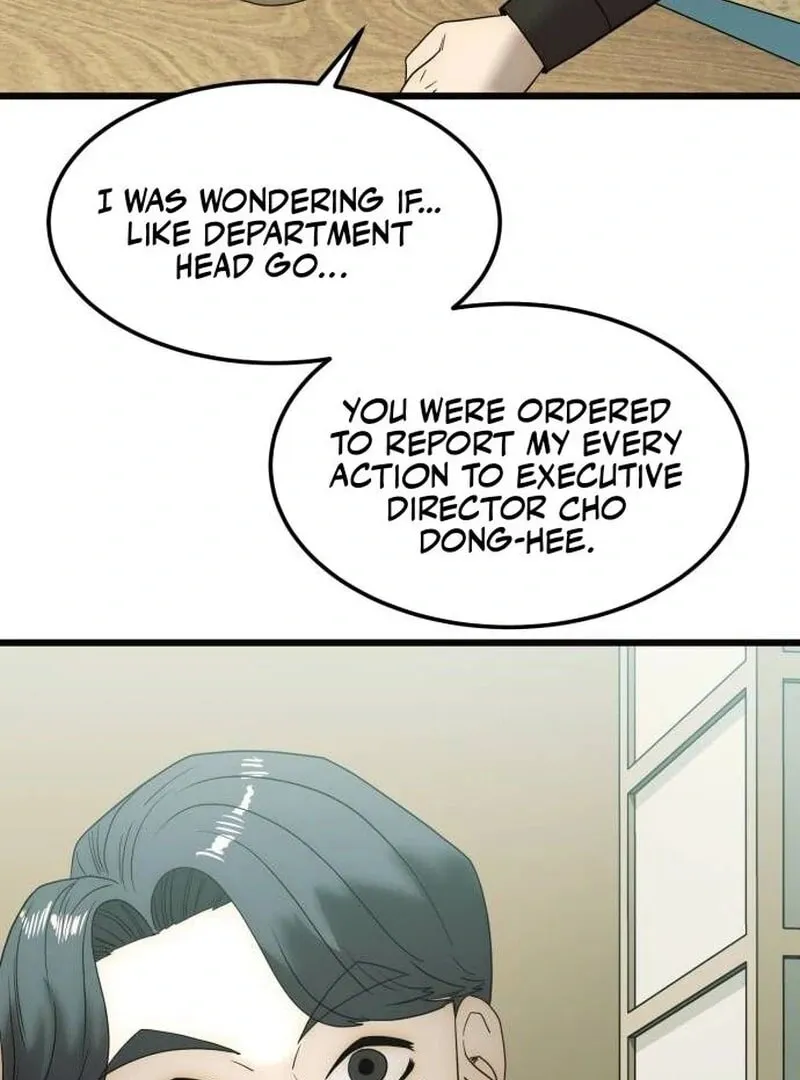The Dignity of a Chaebol Chapter 16 page 87 - 