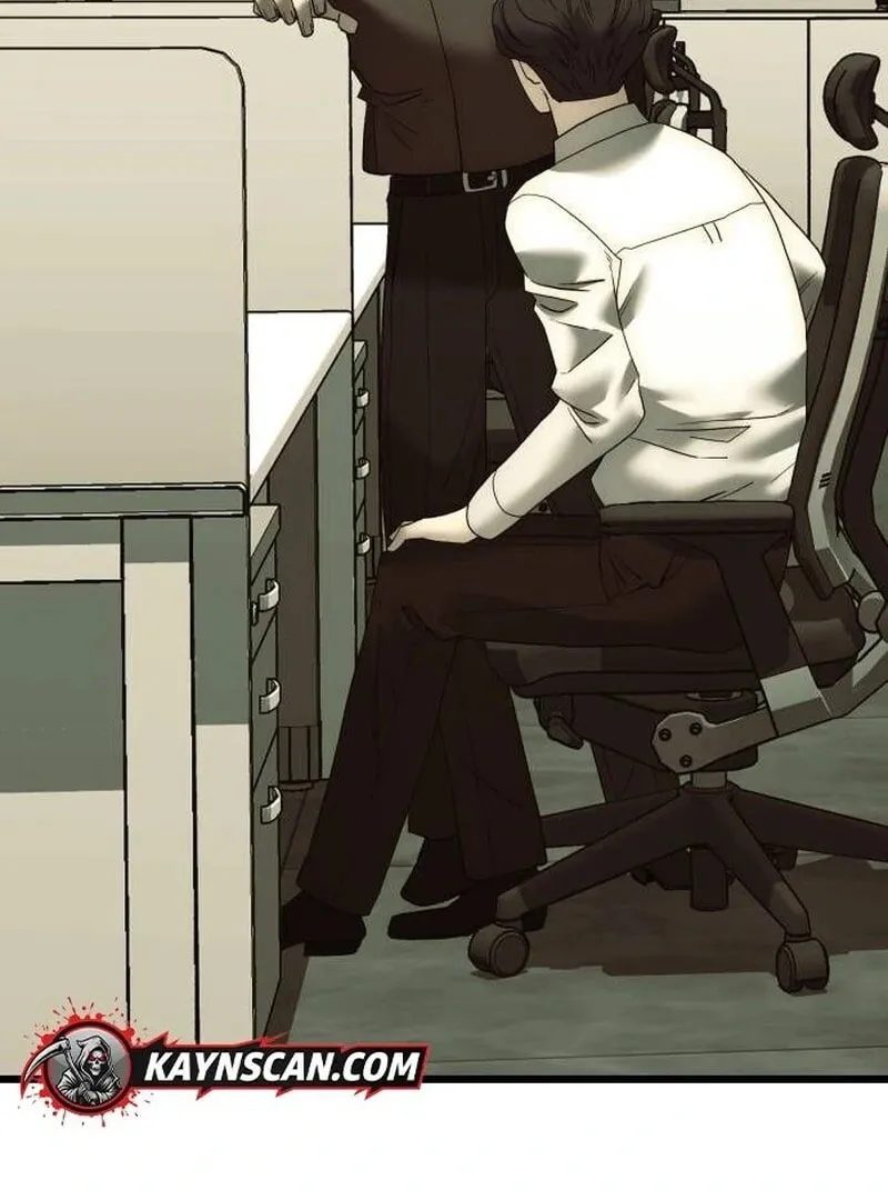 The Dignity of a Chaebol Chapter 16 page 10 - 