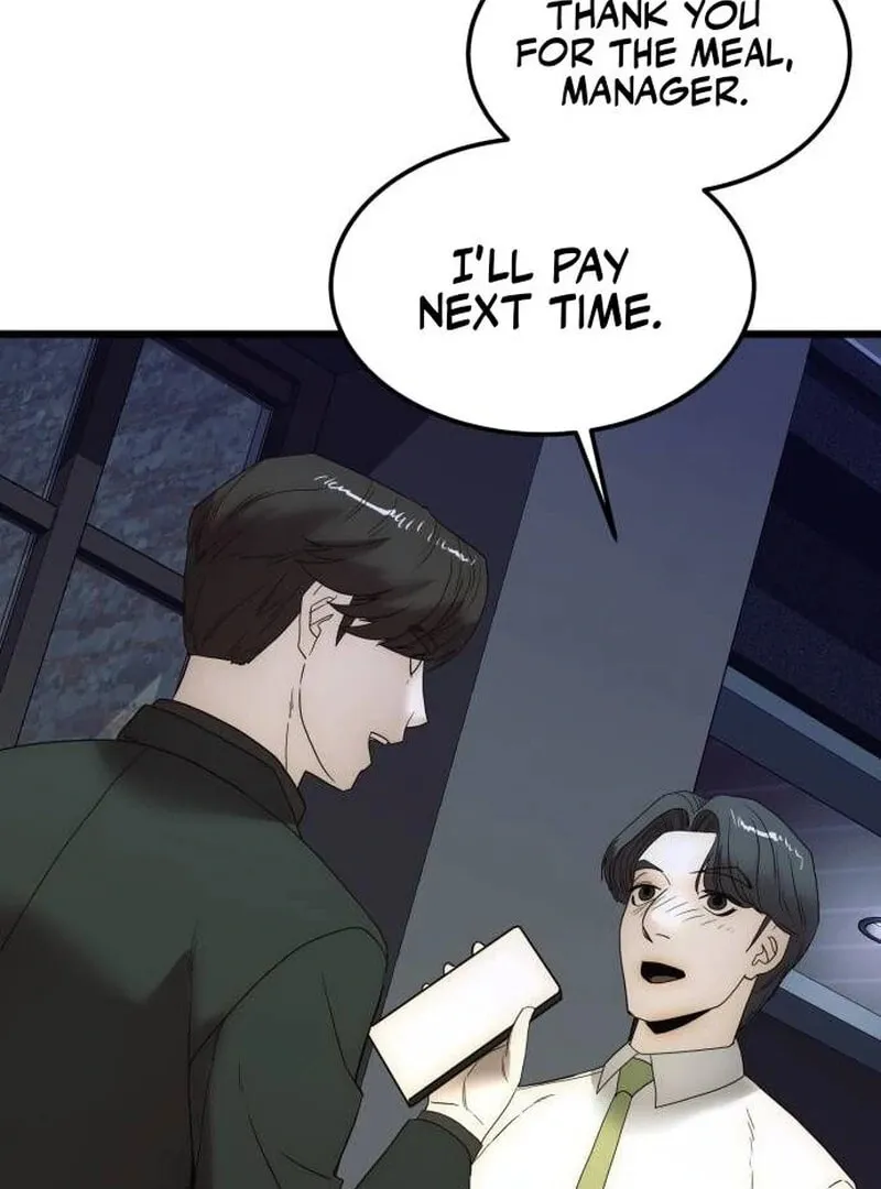 The Dignity of a Chaebol Chapter 16 page 100 - 