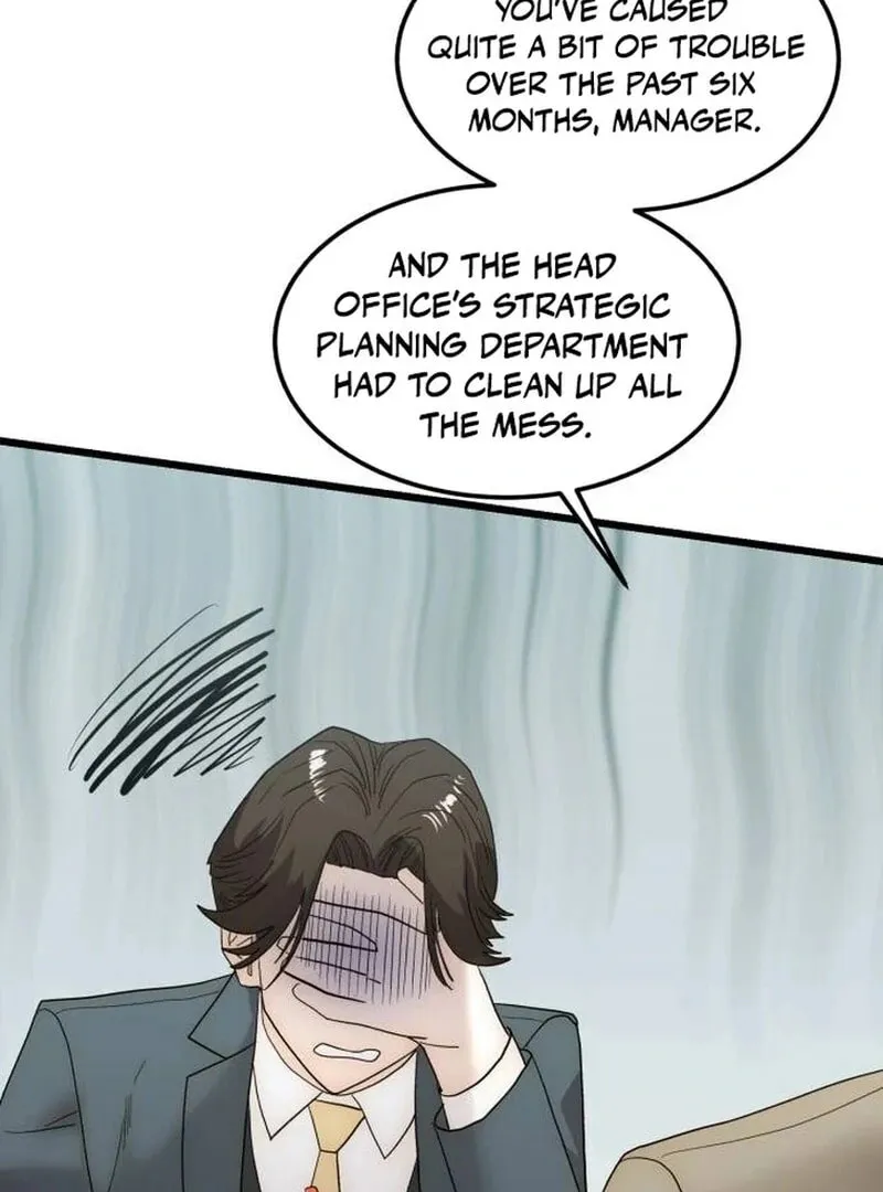 The Dignity of a Chaebol Chapter 17 page 2 - 