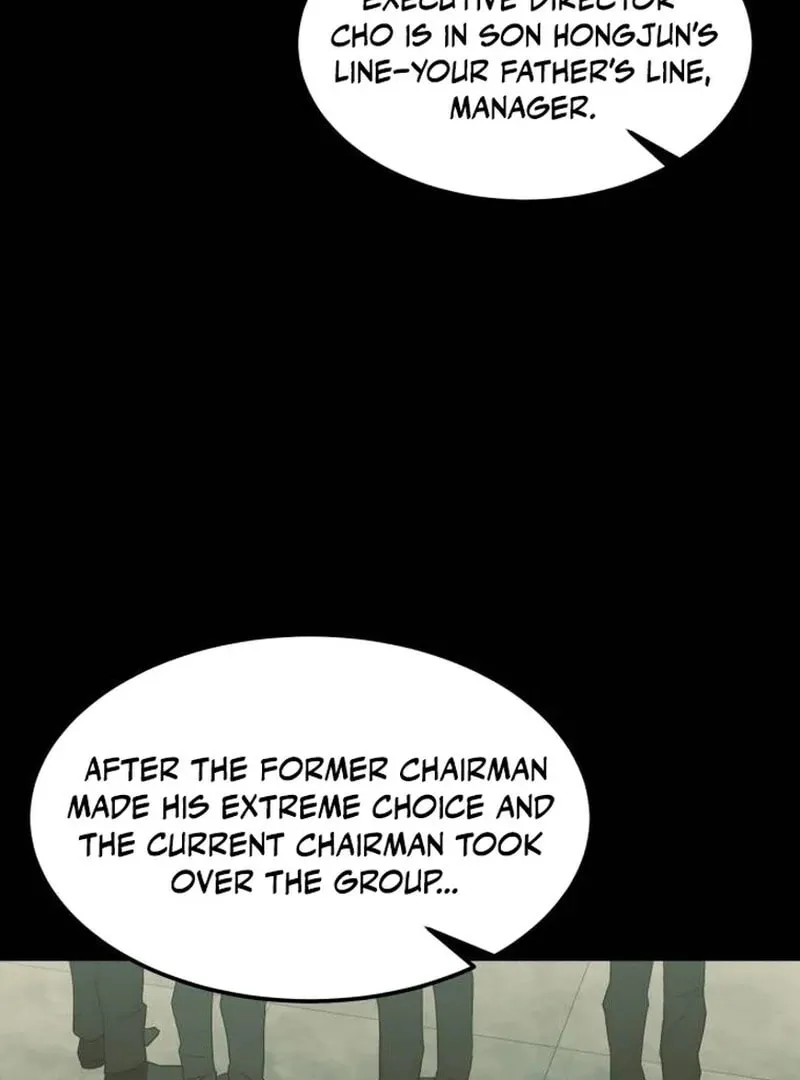 The Dignity of a Chaebol Chapter 17 page 102 - 