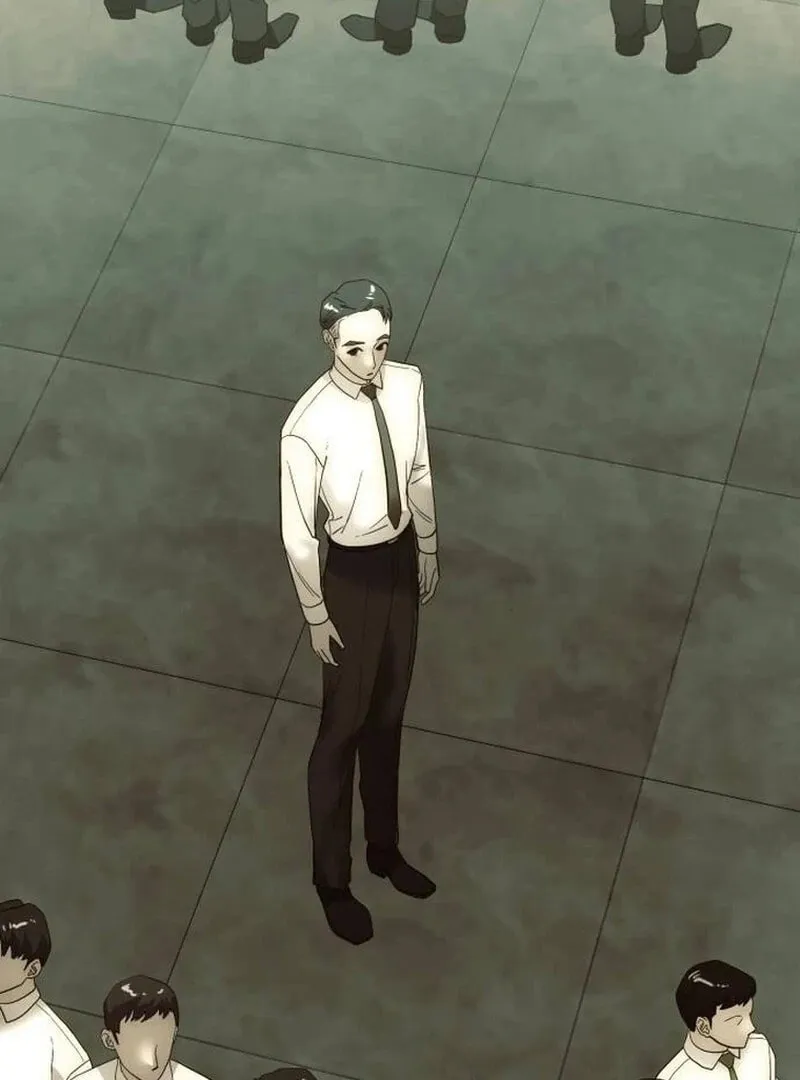 The Dignity of a Chaebol Chapter 17 page 103 - 