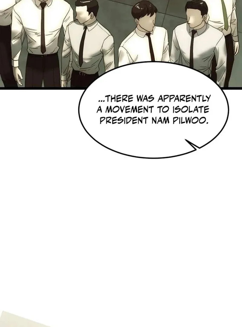 The Dignity of a Chaebol Chapter 17 page 104 - 
